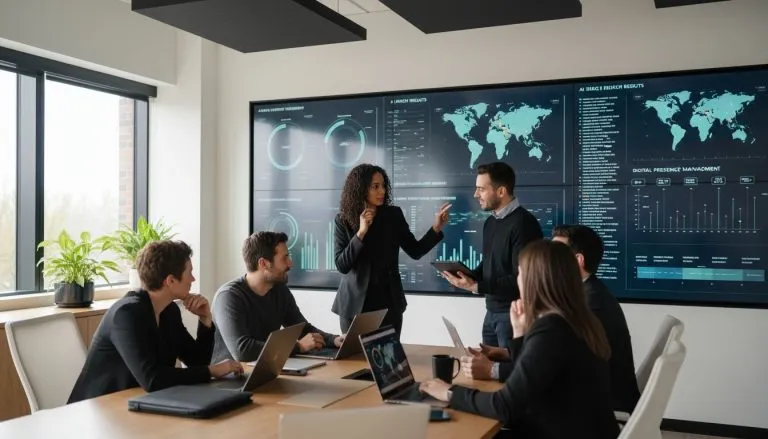 ai monitoring teamwork