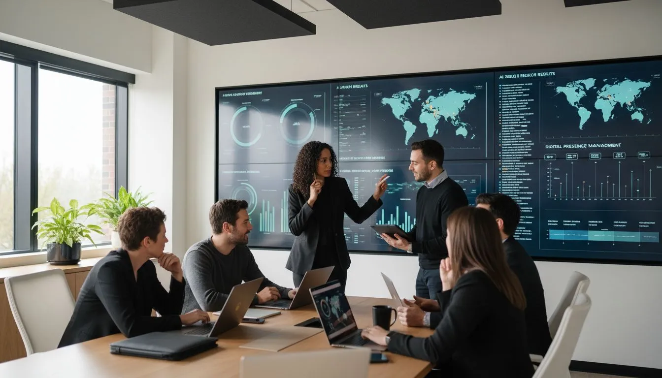 ai monitoring teamwork