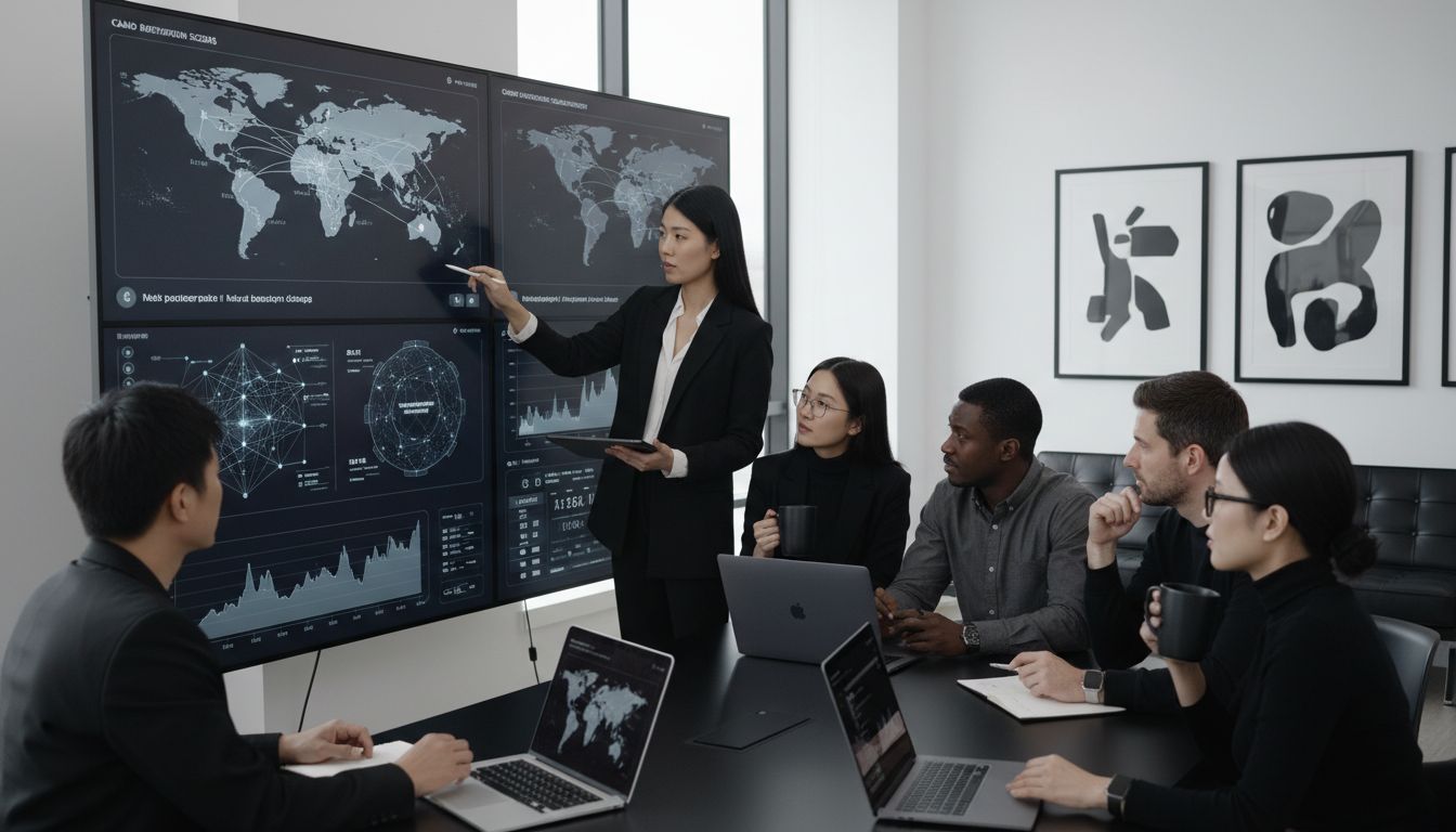 ai brand strategy