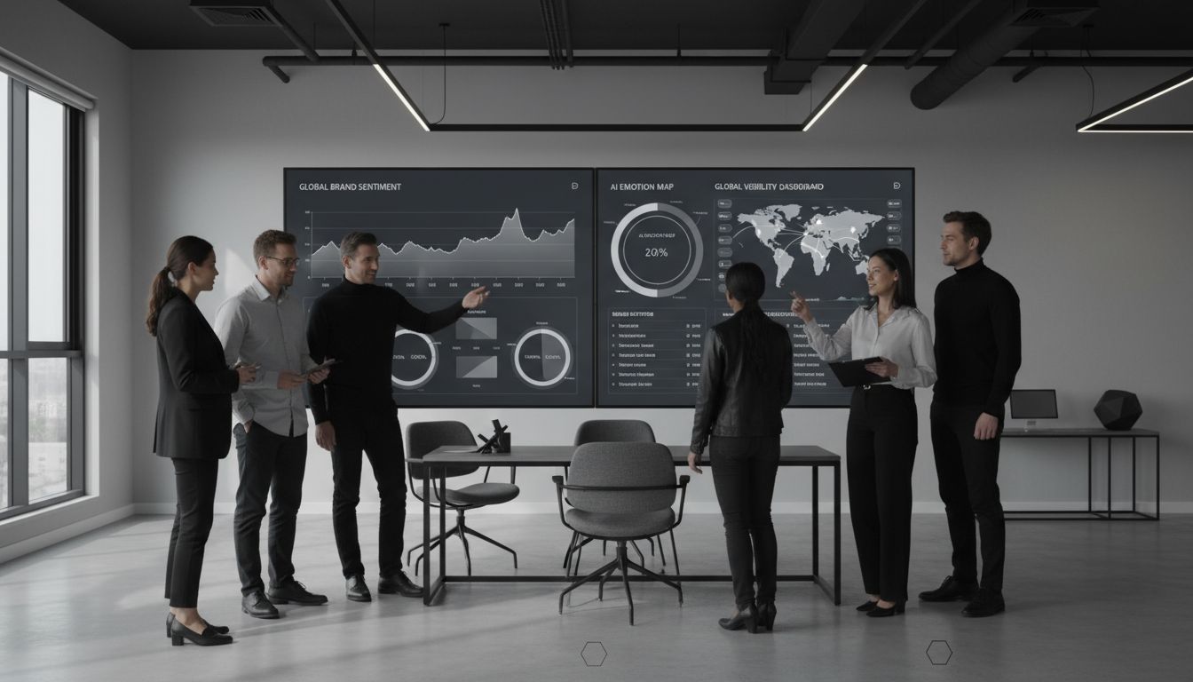 ai brand monitoring
