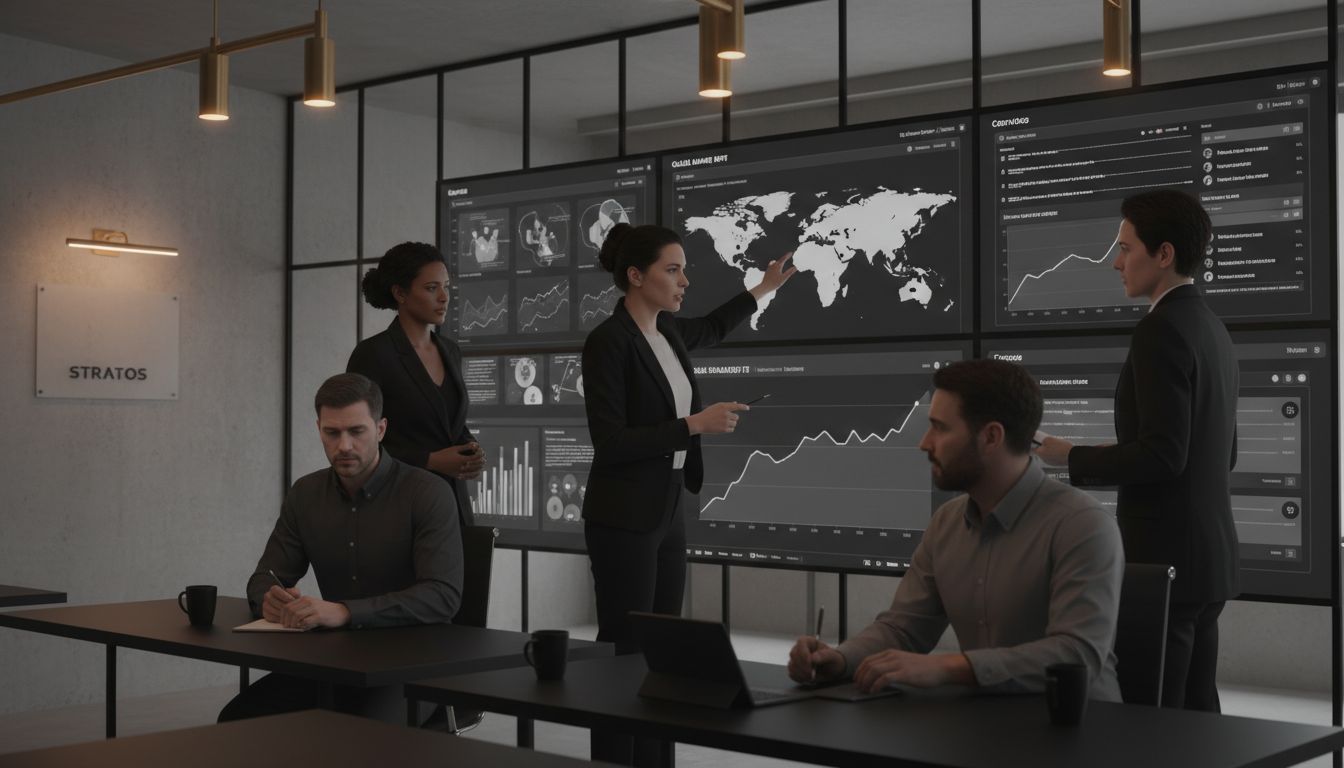 ai brand monitoring