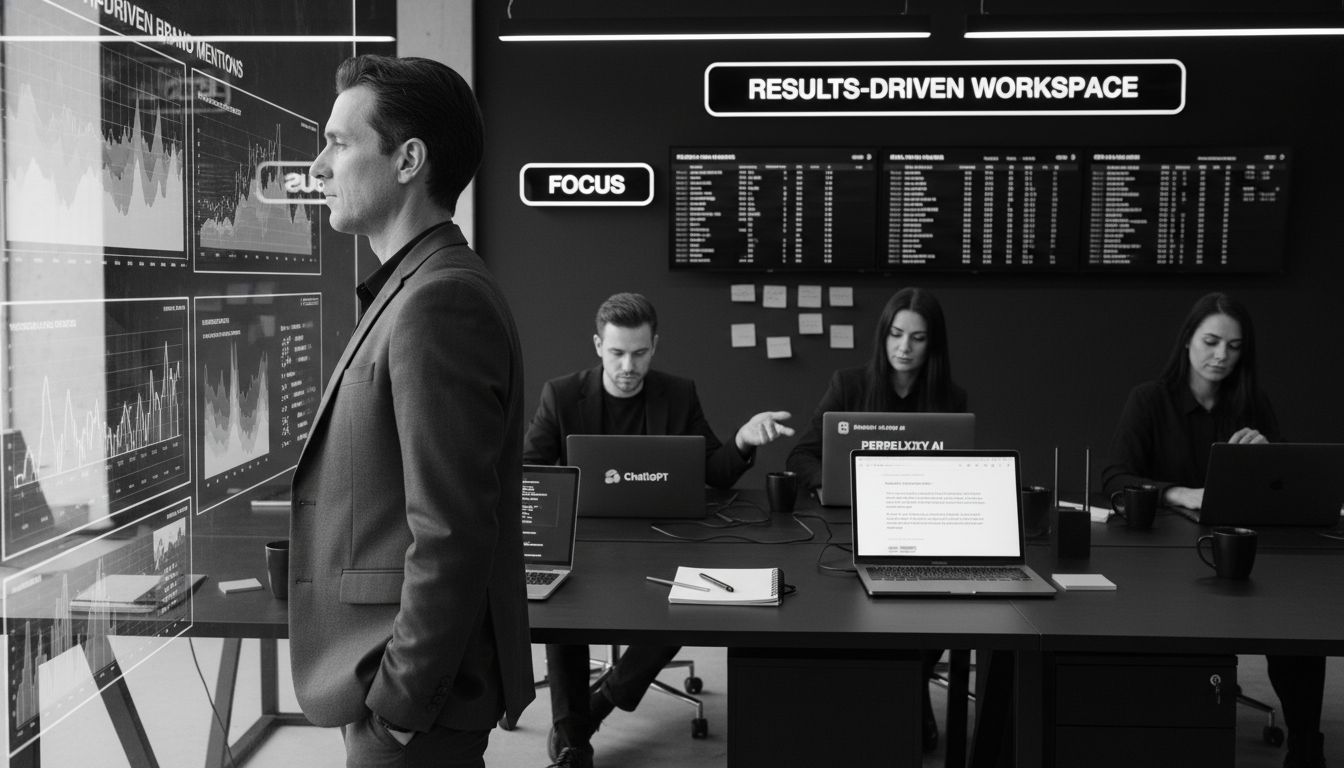 ai-driven brand analytics