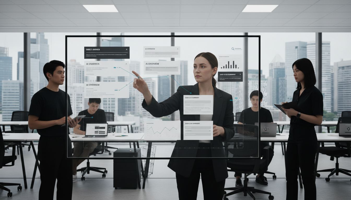 enterprise AI search