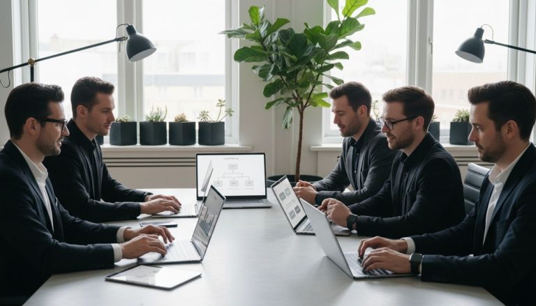 ai platforms teamwork