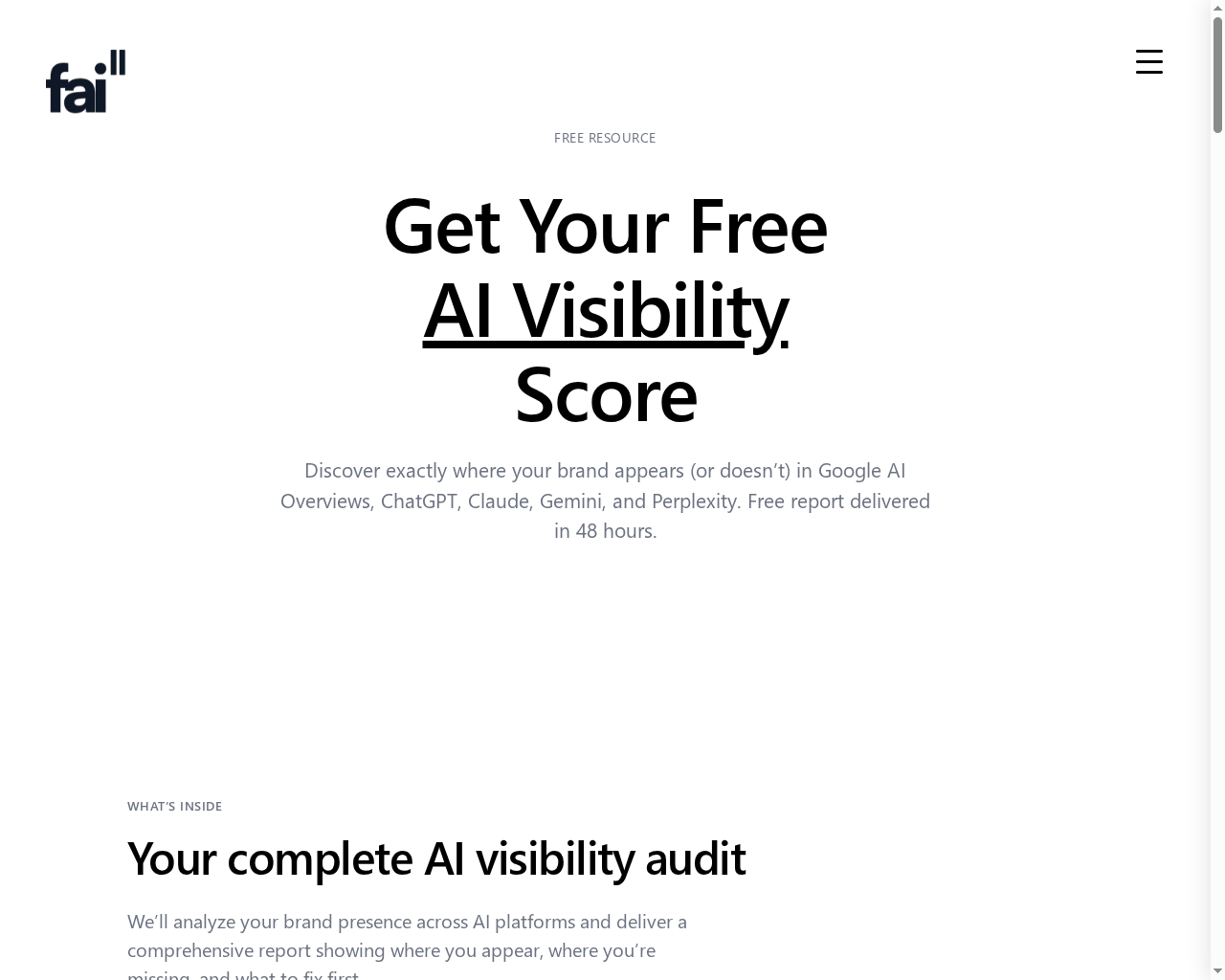 https://faii.ai/ai-visibility-guide/