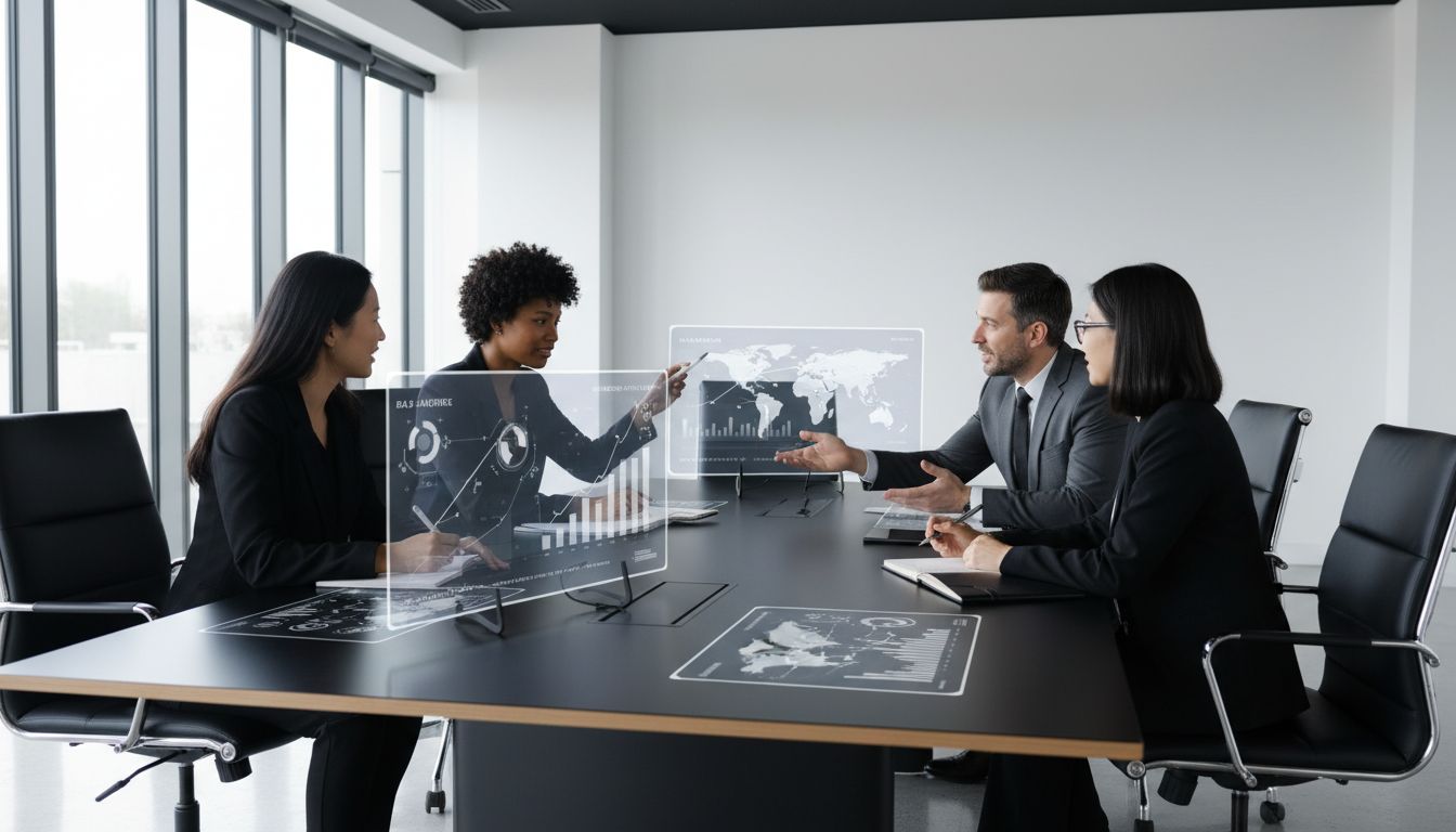 ai brand visibility