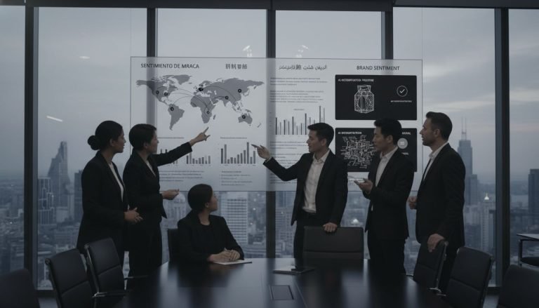global brand monitoring